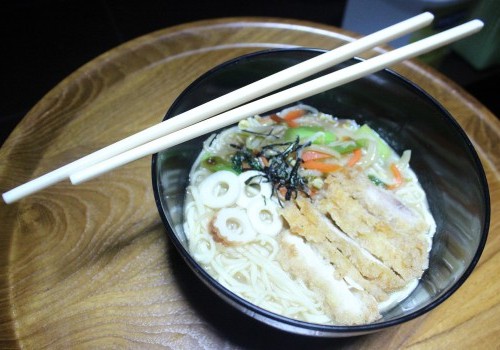Battousai Ramen
