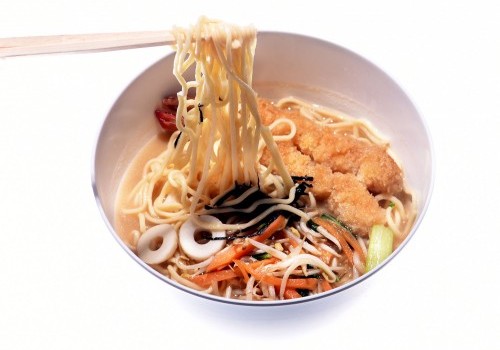 Godzilla Ramen