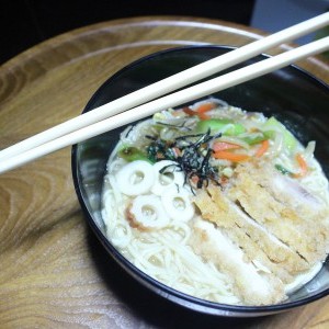 Battousai Ramen