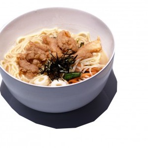 Chicken Run Ramen