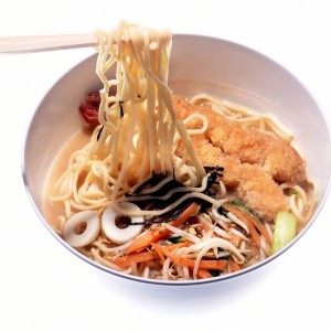 Godzilla Ramen
