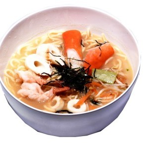 Kanichibi Ramen