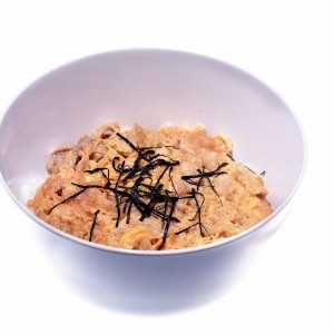 Oyakodon