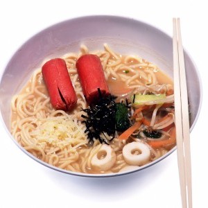 Sosibon Ramen