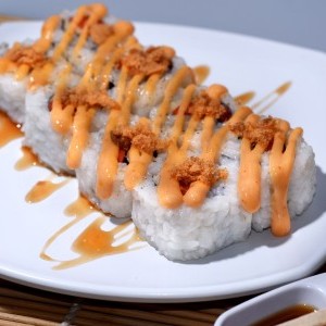 Sosibon Sushi Roll