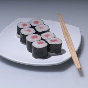 Tuna Maki