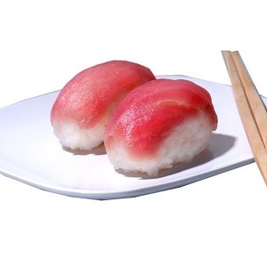 Tuna Nigiri