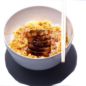 Unagi Don