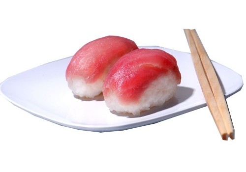 Tuna Nigiri